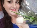 Celebrando el día de la madre en familia.  *  *  Comida china hecha por Chef Ricardo.  *  *  Jugando Parchis y me regalaron esta flor tan bonita 🌼💮🌸🏵️🌺  *  *  #madeleinecasmopics  #madeleinecasmo (en Alajuelita, San Jose, Costa Rica)