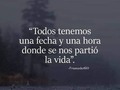 Si recuerdas una fecha así comenta…  *  *  #miresiliencia  #madeleinecasmo (en Alajuelita, San Jose, Costa Rica)