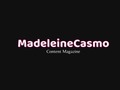 VISITA.  *  *  #madeleinecasmo (en Alajuelita, San Jose, Costa Rica)