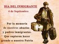 Felicidades a mi misma y a los millones de inmigrantes que se desplazan desde las zonas de conflicto como Siria, o desde países en situación de crisis como Venezuela.  *  *  Felicidades a aquellos que migran a otros países buscando un futuro mejor y lo han encontrado como yo.  *  *  Gracias a los países del mundo que le ha abierto las puertas a mis paisanos venezolanos hoy regados por todo el mundo.  *  #díadelinmigrante  #madeleinecasmo (en Alajuelita, San Jose, Costa Rica)