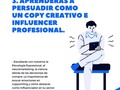 Estudia en Creativos CAT. Com  Academia Creativa.  *  *  #creatividad  #arte  #talento  #gentecreativa  #creativepeople  #academiacat  #creativoscat  #copycreativo  #influencer  #influencing  #creadoresdecontenido  #copywritinglife  #copycreativa  #copywritinglifestyle  #copywritingtips  #copywriting  #storytellingchallenge  #storytelling  #storyteller  #cats  #catgram  #socialmediainfluencer  #cursosonline (en Alajuelita, San Jose, Costa Rica)