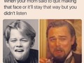 😂🤣😂🤣😂🤣😂🤣🤣  *  *  #laughishealthy  #dicapriomemes (en Alajuelita, San Jose, Costa Rica)