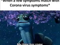 Lol 🤣😂🤣😂🤣😂🤣  *  *  #i  #coronatime  #coronatime😷  #laughishealthy (en Alajuelita, San Jose, Costa Rica)