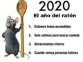 El año de la rata 🐀  *  *  #durantelacuarentena  #coronatime  #coronatime😷 (en Alajuelita, San Jose, Costa Rica)