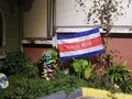 Feliz 15 de septiembre  #costarica🇨🇷 (en Alajuelita, San Jose, Costa Rica)