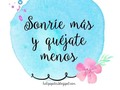 Cierto dejen la quejadera y sonrían más.  *  *  #creativoscat  #miresiliencia (en Alajuelita, San Jose, Costa Rica)