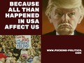 Comparto en éste blog análisis, entrevistas y monólogos de los periodistas más relevantes de los EEUU.  *  *  Trevor Noah, Stephen Colbert, Seth Myers, Ring of Fire, Dw-Español son algunas de mis fuentes.  *  *  Éste es un blog para angloparlantes.  *  Sigue la etiqueta, y no te pierdas ninguna entrada.  *  #fuckingpolitics  #madeleinecasmo  *  *   (en Alajuelita, San Jose, Costa Rica)