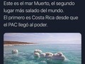 No más PAC. 😡😠🤬  *  *  #larisasana  #fuckingpolitics  #madeleinecasmo  #costarica🇨🇷  #costarica  #contentproducer  #creativoscat  #copycreativo  #influencing  #creadoresdecontenido  #copywritinglife  #copycreativa  #copywritinglifestyle  #copywritingtips  #copywriting  #storytellingchallenge  #storytelling  #storyteller  #socialmediainfluencer  #cursosonline  #madeleinecasmo  #creativepeople  #academiacat (en Alajuelita, San Jose, Costa Rica)