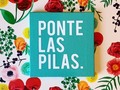 Ponte las pilas.  *  *  #creciendocondani (en Alajuelita, San Jose, Costa Rica)