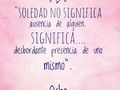 Estoy en la desbordante presencia de mí misma.  *  *  #miresiliencia  #madeleinecasmo  #soledad  #saludmental  #amorpropio (en Alajuelita, San Jose, Costa Rica)