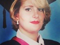Cuando me gradué de Publicista.  *  *  🎓🎓🎓🎓  *  *  #madeleinecasmo  #madeleinecasmopics (en Alajuelita, San Jose, Costa Rica)