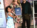 Cuando me incorporé en el colegio de abogados y abogadas costarricenses. 2012.  *  *  #madeleinecasmo  #madeleinecasmopics (en Alajuelita, San Jose, Costa Rica)