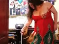 La única foto que tengo de pie en el celular. Con Rocky Firulais hace como 2 meses.  *  *  #larisasana  #madeleinecasmo  #madeleinecasmopics  #RockyFirulais  #amorzaguate❤️ (en Alajuelita, San Jose, Costa Rica)