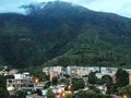Mi cerro el Ávila.  Mi hermosa Caracas.  Mi ciudad Natal.  *  #madeleinecasmo (en Alajuelita, San Jose, Costa Rica)