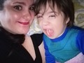 No saben cómo cuesta tomarle una foto a Daniel sin que atraviese las manos.  *  Lo hace por joder jajaja le digo que no, y más lo hace, es su forma de llevar la contraria y retar.  *  Aunque siempre lo hace a manera de travesura no por majadería, sino porque es muy travieso.  *  Quién nos mandó a ponerle Daniel, dice su hermana Kedna 😂🤣😂😂  *  Mi niño sol.  *  #creciendocondani  #inclusiónhoy  #serdistintoesnormal  #sindromededowncostarica  #copywritinglife  #copycreativa  #copywritinglifestyle  #copywritingtips  #copywriting  #storytellingchallenge  #storytelling  #storyteller  #socialmediainfluencer  #cursosonline  #influencer  #influencing  #creadoresdecontenido  #copywritinglife  #copycreativa  #copywritinglifestyle  #copywritingtips  #copywriting  #storytellingchallenge  #storytelling (en Alajuelita, San Jose, Costa Rica)