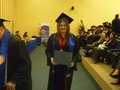 Mi graduación de Licenciatura en Leyes 2011.  *  *  #madeleinecasmopics  #madeleinecasmo (en Alajuelita, San Jose, Costa Rica)