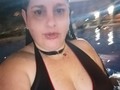 Quedó borrosa pero me encanta ésta foto..  *  El agua de esa piscina es temperada hasta las 9 pm estuvimos en remojo. Que delicia.  *  *  #madeleinecasmo  #madeleinecasmopics (en Costa Rica)
