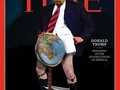Donald Trump and the climate change.  *  *  #fuckingpolitics  #trumpmemes (en San José, Costa Rica)