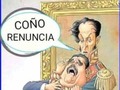 Coño Renuncia Maduro.  *  *  #fuckingpolitics  #tequierolibrevenezuela  #madurocoñoetumadre (en Alajuelita, San Jose, Costa Rica)