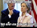 Hay alguien que ni Biden tocaría… 😂🤣😂🤣  *  *  #fuckingpolitics  #bidenmemes (en Alajuelita, San Jose, Costa Rica)