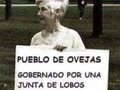 La clase política da asco de pana.  *  #fuckingpolitics (en Alajuelita, San Jose, Costa Rica)