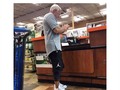 Coño que estilo. 🤣🤣😂  *  #larisasana (en Alajuelita, San Jose, Costa Rica)