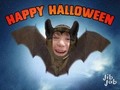 Como dura un sólo día decidimos celebrarlo desde hoy.  *  #Halloween  #creciendocondani (en Alajuelita, San Jose, Costa Rica)