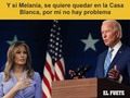 #bidenmemes  #BidenPresident  #usaelection2020  #trumpyouarefired  #trumpmemes  #usaelection2020 #fuckingpolitics (en Alajuelita, San Jose, Costa Rica)
