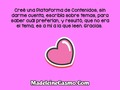 Gracias por leer mis artículos, mi Revista Digital recibe visitas de todas partes del mundo. 🌍🌎🌏  *  Lo que es honestamente muy halagador.💖💕  *  Pero quizás la mejor parte es que Google opina que mi revista está entre los primeros 6 millones de medios mejores rankeados por el famoso buscador.🙀  *  El secreto está, en subir contenido útil, etiquetar apropiadamente, tener balcklinks de autoridad, subir contenido inédito, respetar el Derecho de Autor, citar a otros medios respetables etc.👍  *  Tú también puedes conoartie tus conocimientos con contenidos audiovisuales o escritos. Y yo puede enseñarte cómo. Visita @creativoscat para más información.  *  Aprovecha las miles de opciones que exiten para exponer tus ideas en la 4.0.🖥️  *  Gracias por leerme.🙌  #madeleinecasmo  #marcapersonales  #contentproducer  #contentmagazine  #contentplatform  #contenidodevalor  #copywritingtips  #copywritinglife  #copywriter  #copycreativa  #academiacreativa  #academiacat  #cretivoscat  #cursosonline (en San José, Costa Rica)