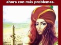 Con más problemas 😂🤣😂  *  #larisasana (en Costa Rica)