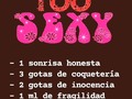 Y el ejemplo lo puedes ver en el reel. Receta para verte sexy.  Algo así…  *  #madeleinecasmo  #xosenosa  #sexosano  #womanhoodbymade (en Costa Rica)
