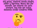 Hoy más que nunca debemos estar atentos, no permitamos que los polí a conveniencia mancillen, nuestros derechos.  *  En Costa Rica por ejemplo, una bola de sin vergüenzas tiene más peso que la ley.  *  Las pensiones de lujo son un ejemplo de cómo el Poder Judicial y la Sala Constitucional, interpretan la ley a conveniencia.  *  La ley, es literal, no cabe interpretación. El tope de las pensiones de lujo, se VIOLA cada vez que éstos funcionarios perciben salarios y bonificaciones multimillonarias, mientras que el gasto público asfixia a la ciudadanía.  *  En las próximas elecciones. Piensa bien, a quién quieres en los 3 poderes, ellos son los que pueden hacer la diferencia. Y tú con tu voto.  *  Defendamos nuestros derechos exijamos que se cumpla la ley. No a las pensiones de lujo. 🤬  *  #fuckingpolitics  #madeleinecasmo  #derechoshumanos  #conocetusderechos (en Costa Rica)