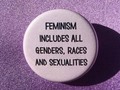 El feminismo incluye todos los géneros, razas y sexualidades.  *  #madeleinecasmo  #feminism  #feministasfuck  #serdistintoesnormal  #contentcreator  #feminista  #feminist (en Costa Rica)