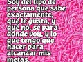 Tanto en la vida como en los negocios debes tener una ruta mental para alcanzar cada una de tus metas.  *  Eso te permite, fijar un calendario para casa actividad que te acerque a tu meta.  *  Eso es vivir con un propósito ora alcanzar logros, bien sea profesional, espiritual, personal, financiero etc.  *  #madeleinecasmo  #miresiliencia  #mindset (en Costa Rica)