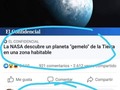 A veces los comentarios son la mejor parte 😂🤣😂🤣😂  *  🌍🌎🌏  *  #larisasana (en Alajuelita, San Jose, Costa Rica)