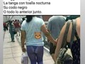 Que vaina tan espantosa. 🤣😂🤣😂😂  *  #madeleinecasmo  #larisasana (en Alajuelita, San Jose, Costa Rica)