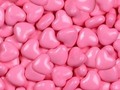 Corazoncitos de azúcar, para que no te falte dulzura, en éste mes del amor y la amistad.  *  #madeleinecasmo (en Costa Rica)