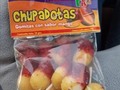 Se imaginan pedir ésto en la tienda.  *  Regáleme una chupadota pls.  *  😂🤣😂  #larisasana (en Costa Rica)