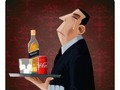 Whiskey con Coca Cola.  🥃😱🤮🤢  *  #larisasana (en Costa Rica)