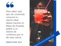 Te dejo ejemplos de Mapas de Empatía en Facebook.com  /groups/madeleinecasmotips  *  #madeleinecasmo  #madeleinecasmotips  #marketingdigital  #CostaRica  #contentcreation  #contentmarketing  #contentmarketingtips  #contentproducer  #seo  #creativoscat  #mapadeempatia (en Costa Rica)