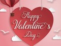 Feliz día del amor y la amistad.  *  #madeleinecasmo (en Costa Rica)