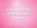 Waiting in vain for your love.  *  #madequotes  #madeleinecasmo (en Costa Rica)