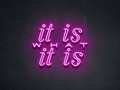 It is what, it is!  Like Kamala Harris said.  *  #fuckingpolitics  #madeleinecasmo  #itiswhatitis (en Costa Rica)