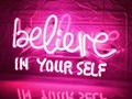 I do. I believe in me.  *  #madeleinecasmo  #madeleinecasmotips (en Costa Rica)