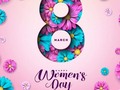 Día Internacional de la Mujer.  *  #madeleinecasmo  #iwd2021