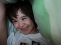 Siempre muerto de la risa. Daniel es un niño muy feliz y expresivo, gracias a Dios.  *  #creciendocondani  #síndromededown  #CostaRica  #serdistintoesnormal (en Costa Rica)