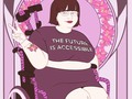 El derecho a la Inclusión Social, es un derecho humano.  *  #inclusaosocial  #madeleinecasmo (en Costa Rica)
