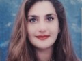 Yo en 1998. Tenía 27 años cuando me tomé ésta foto carnet.  *  Me quedan lindas las mechas en color miel.  *  #madeleinecasmo  #madeleinecasmopics (en Costa Rica)