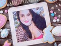 Visita mi perfil y encontrarás el enlace a mi revista.  *  #madeleinecasmo (en Costa Rica)