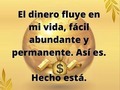 Pon éstas imágenes en un sitio donde las puedas ver. Y repite éstas palabras. Decreta y verás la diferencia.  *  #deleinma  #leydelaatracción (en Costa Rica)